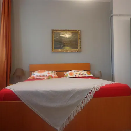 Appartamento Gabriela's In The Old Town Bucarest